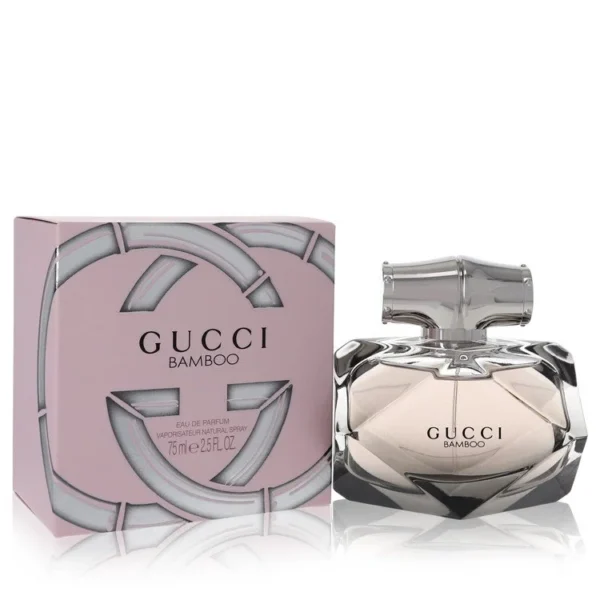 Gucci Bamboo Perfume