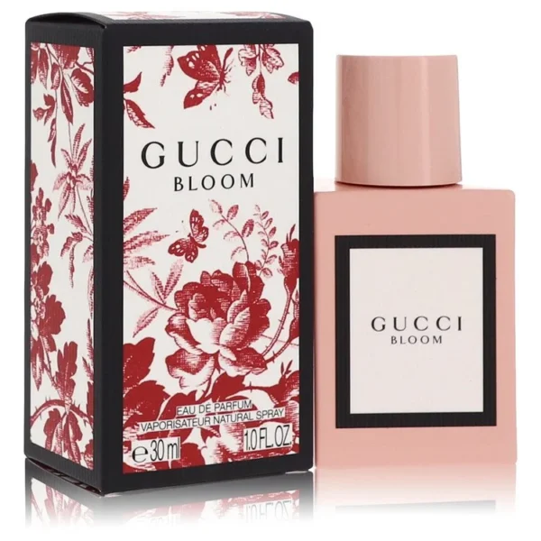 Gucci Bloom Perfume