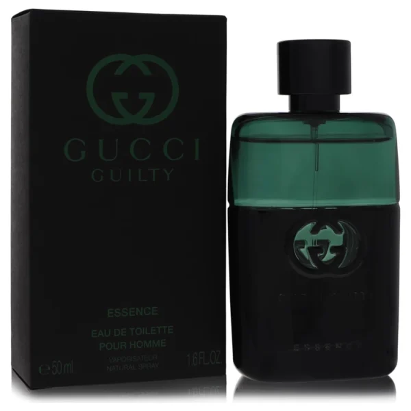 Gucci Guilty Essence Cologne