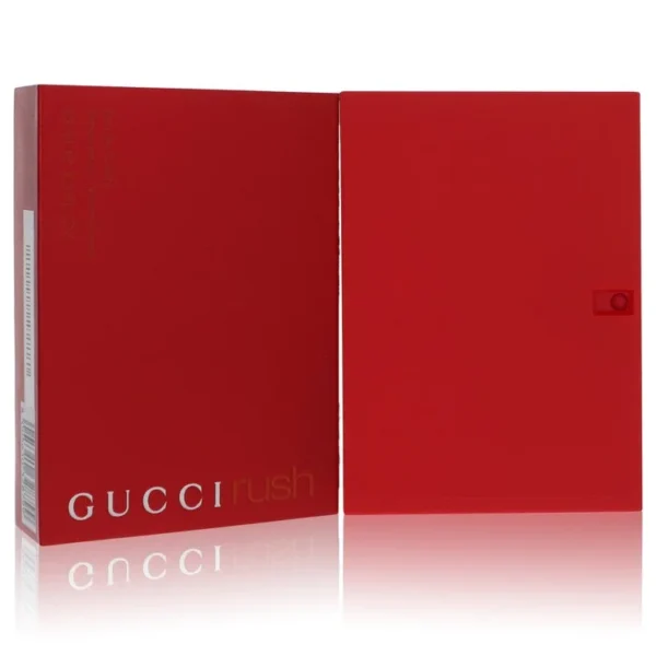 Gucci Rush Perfume