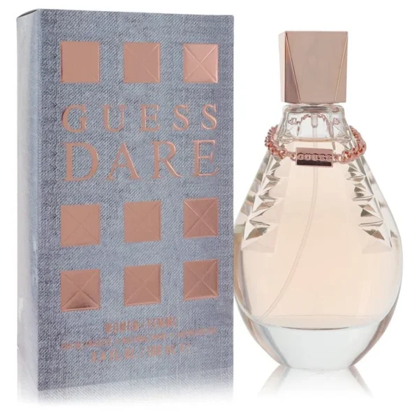 Guess Dare Perfume