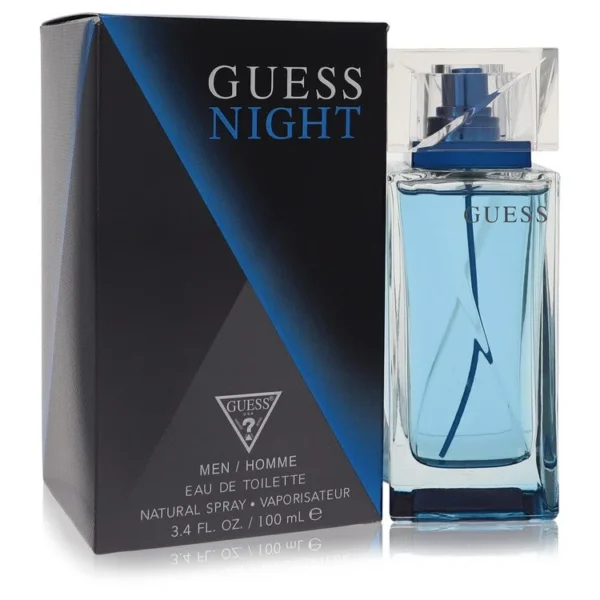 Guess Night Cologne