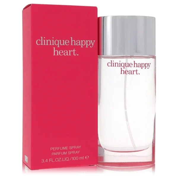 Happy Heart Perfume