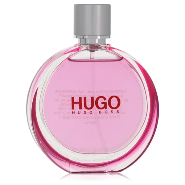 Hugo Extreme Perfume