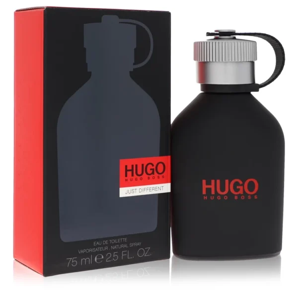 Hugo Just Different Cologne