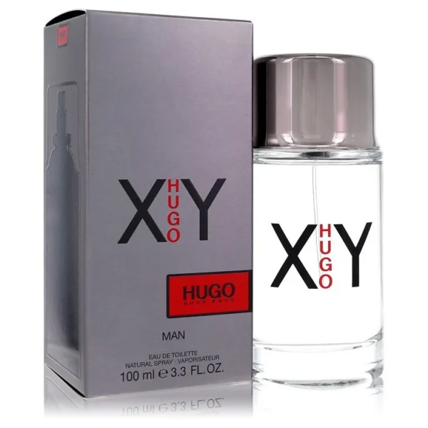 Hugo Xy Cologne