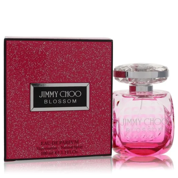 Jimmy Choo Blossom Perfume