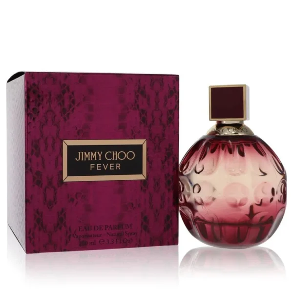 Jimmy Choo Fever Perfume