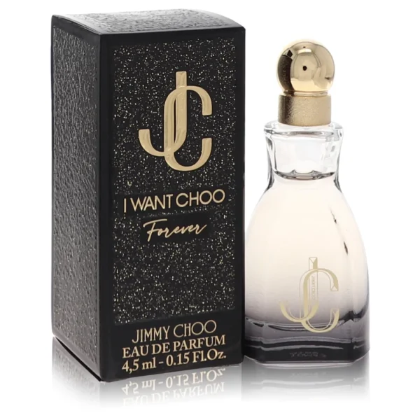 Jimmy Choo I Want Choo Forever Perfume