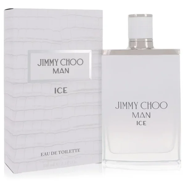 Jimmy Choo Ice Cologne