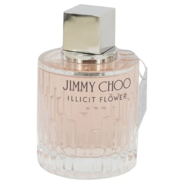 Jimmy Choo Illicit Flower Perfume