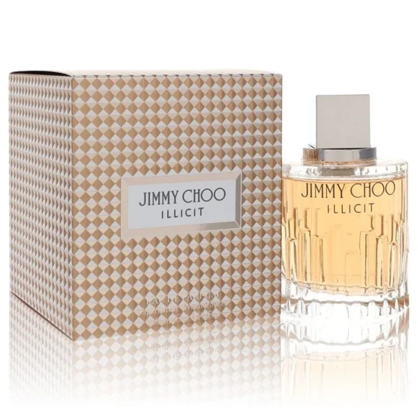 Jimmy Choo Illicit Perfume