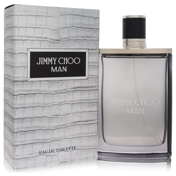 Jimmy Choo Man Cologne