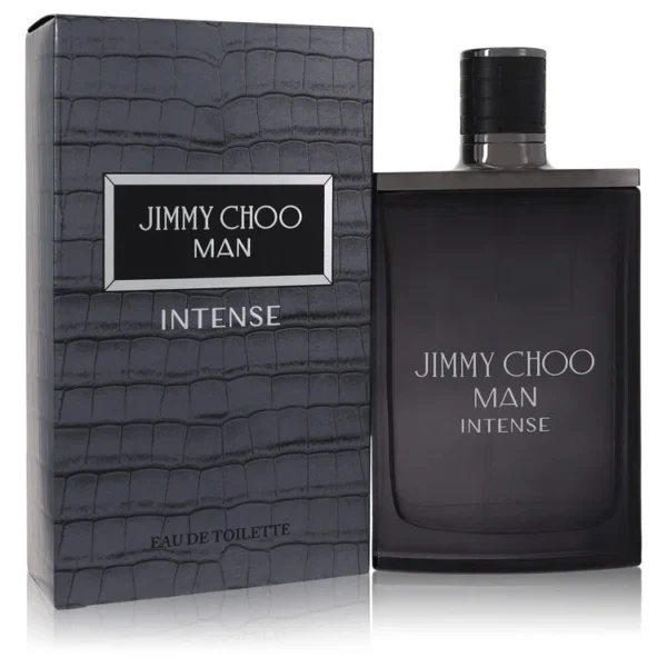 Jimmy Choo Man Intense Cologne