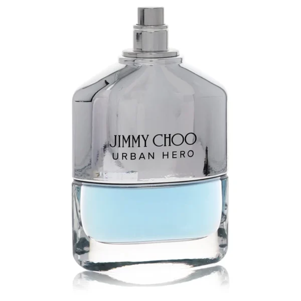 Jimmy Choo Urban Hero Cologne