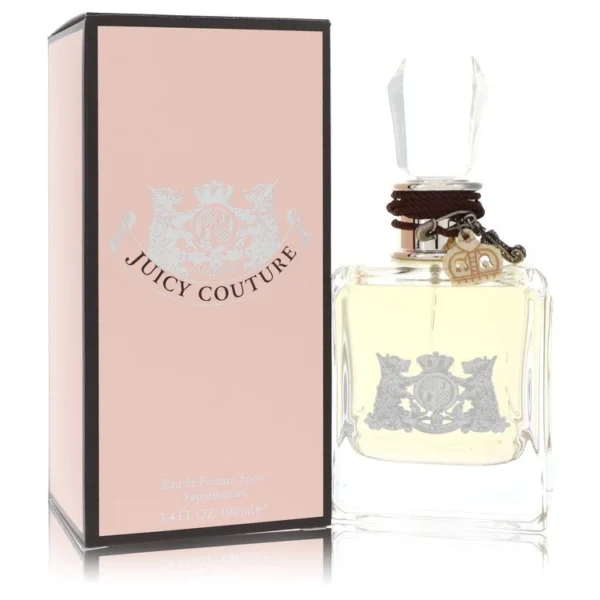 Juicy Couture Perfume