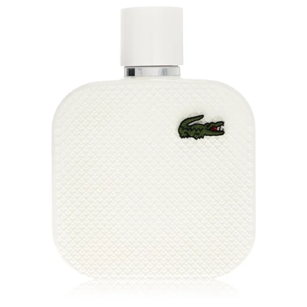 Lacoste Eau De Lacoste L.12.12 Blanc Cologne