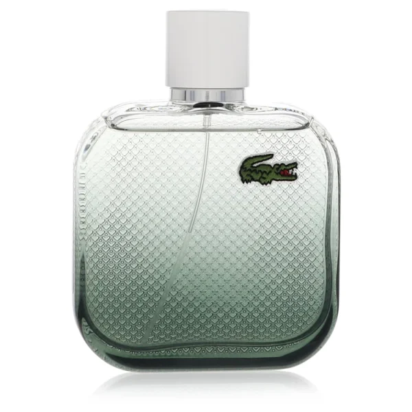 Lacoste Eau De Lacoste L.12.12 Blanc Eau Intense Cologne