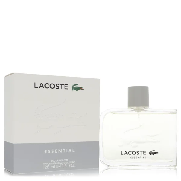 Lacoste Essential Cologne