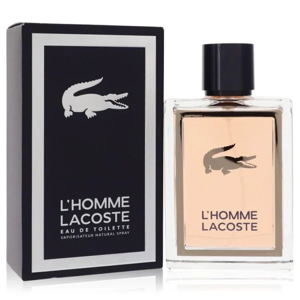 Lacoste L'homme Cologne