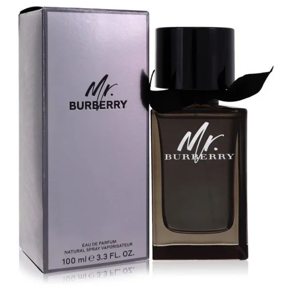 Mr Burberry Cologne