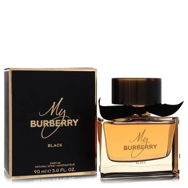 My Burberry Black Perfume