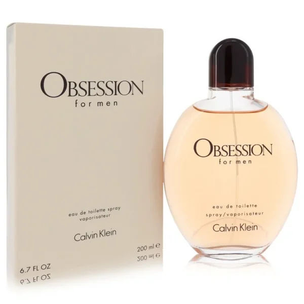 Obsession Cologne