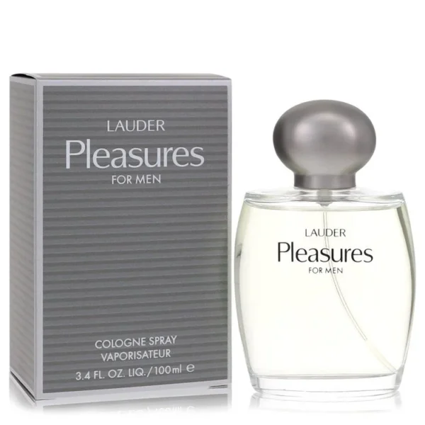 Pleasures Cologne