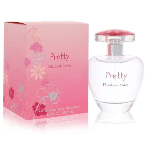 Pretty Perfume