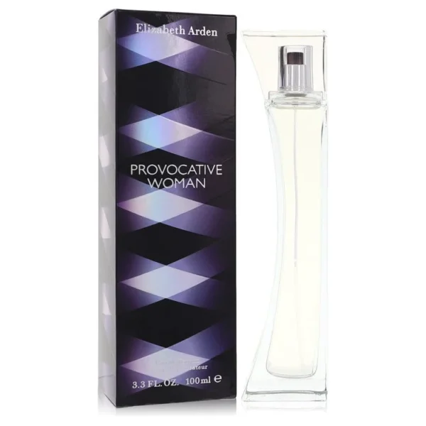 Provocative Perfume