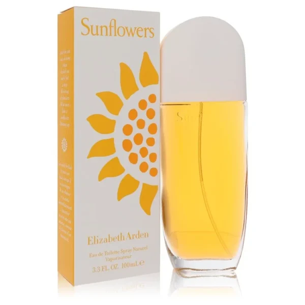 Sunflowers Perfume