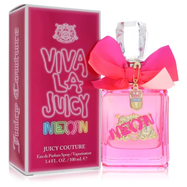 Viva La Juicy Neon Perfume