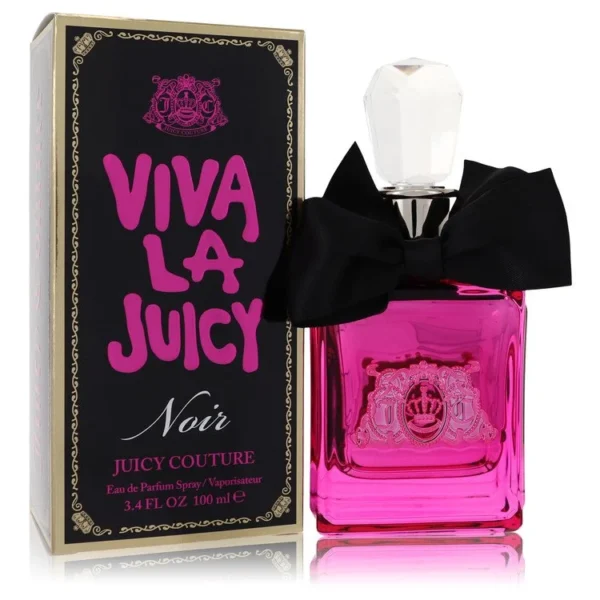 Viva La Juicy Noir Perfume