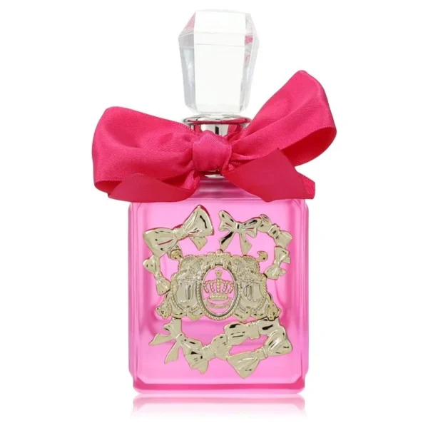 Viva La Juicy Pink Couture Perfume