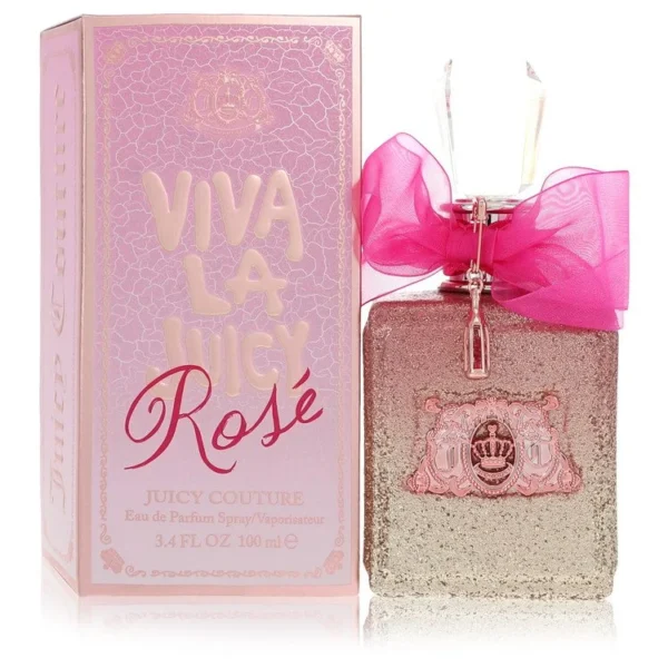 Viva La Juicy Rose Perfume